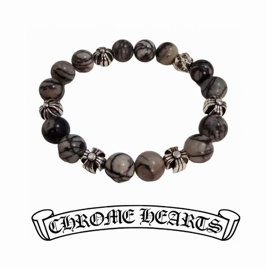 Chrome Hearts bracelet 06yxh13